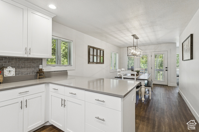 Photo 9 for MLS #2099606 at 3526 S Blue Spruce Dr #1700