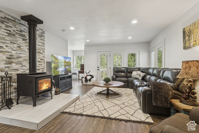 3526 S BLUE SPRUCE DR #1700, Heber City UT 84032