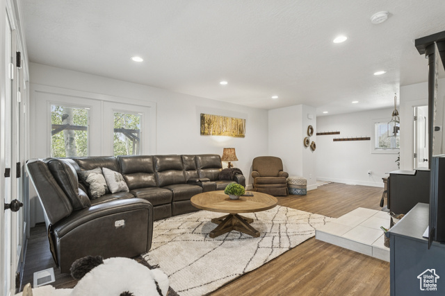 Photo 3 for MLS #2099606 at 3526 S Blue Spruce Dr #1700