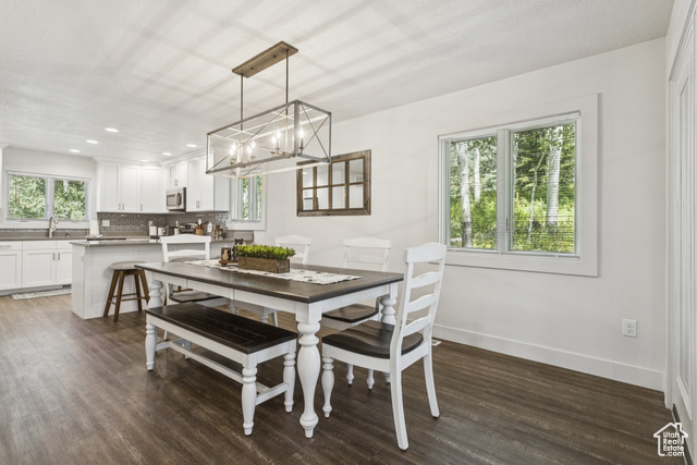 Photo 10 for MLS #2099606 at 3526 S Blue Spruce Dr #1700