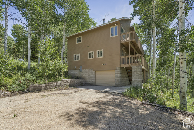 Photo 24 for MLS #2099606 at 3526 S Blue Spruce Dr #1700