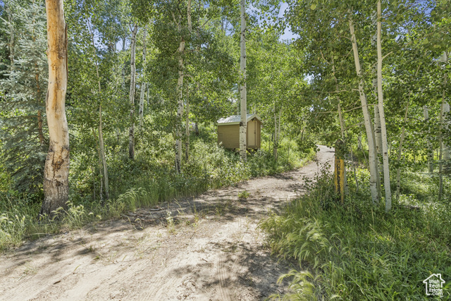 Photo 33 for MLS #2099606 at 3526 S Blue Spruce Dr #1700