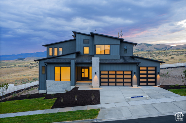 2327 N WILD YARROW DR #2064, Saratoga Springs UT 84045