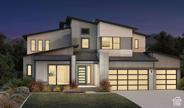 2327 N WILD YARROW DR #2064, Saratoga Springs UT 84045