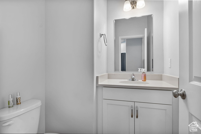 Photo 12 for MLS #2099612 at 3338 W 3745 South