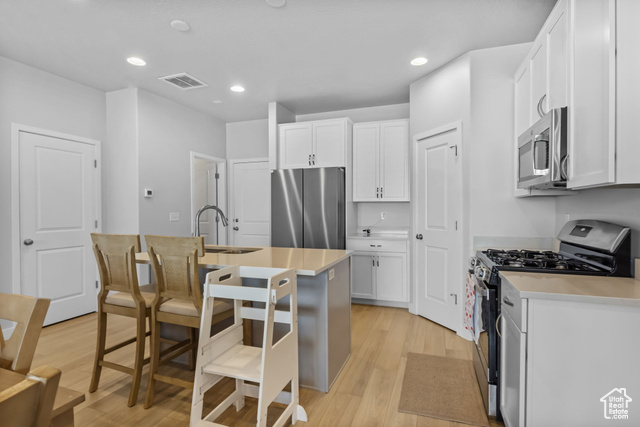 Photo 11 for MLS #2099612 at 3338 W 3745 South