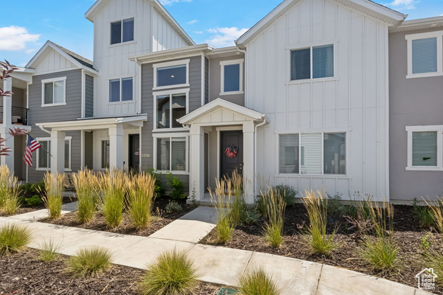 3338 W 3745 S, West Haven UT 84401