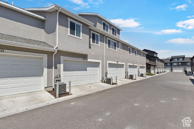Photo 35 for MLS #2099612 at 3338 W 3745 South