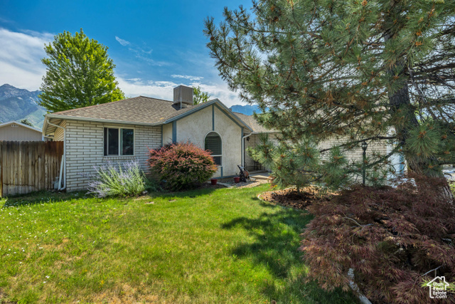 9123 S MEADOW CT, Sandy UT 84093