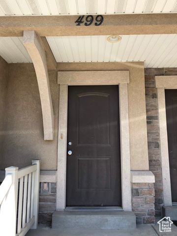 499 N 1235 W, Orem UT 84057