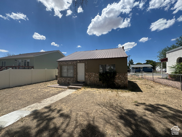 331 N 400 E, Price UT 84501