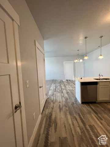 Photo 9 for MLS #2099630 at 3984 W 1850 North #D102