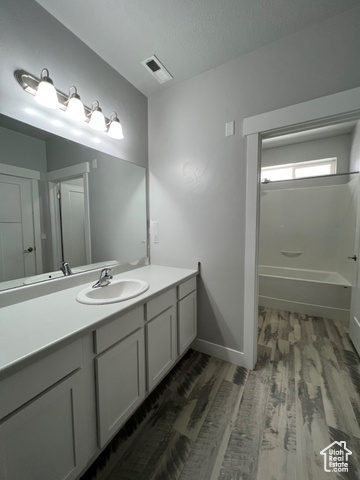 Photo 3 for MLS #2099630 at 3984 W 1850 North #D102