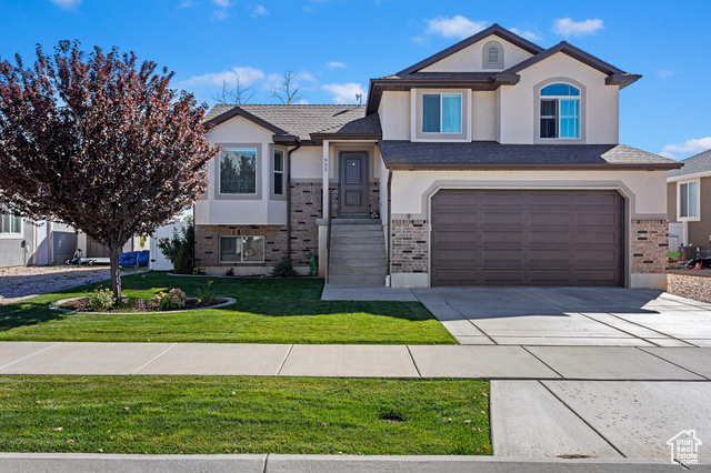 935 W 2100 N, Pleasant View UT 84404