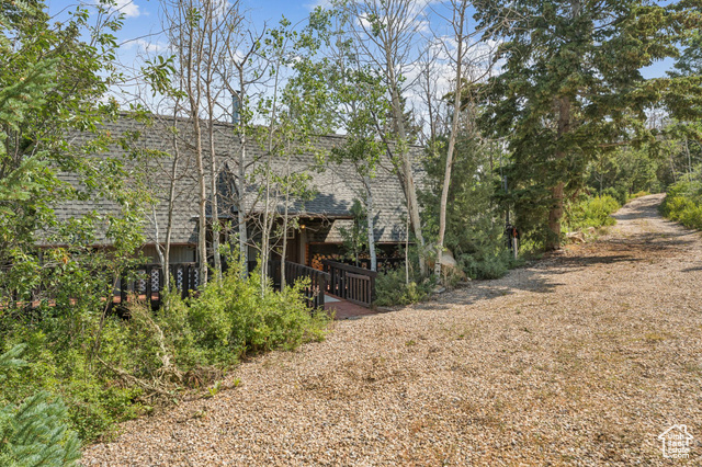 Photo 54 for MLS #2099632 at 7964 S Bristlecone Dr #86