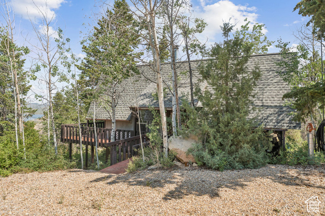 Photo 53 for MLS #2099632 at 7964 S Bristlecone Dr #86