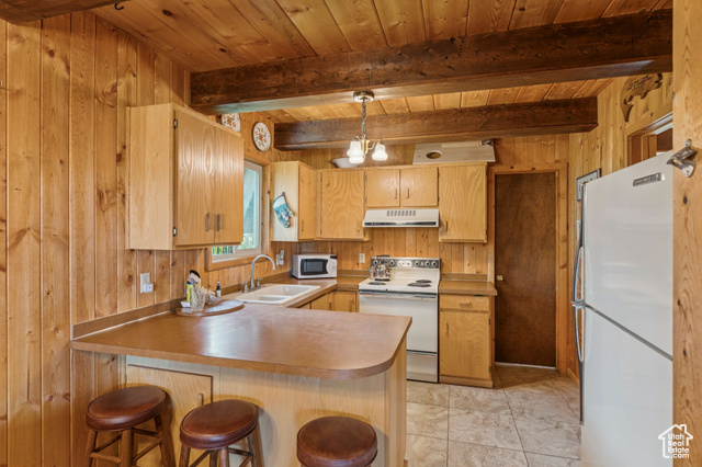 Photo 18 for MLS #2099632 at 7964 S Bristlecone Dr #86