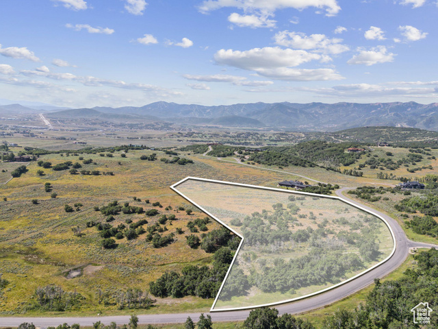 505 W DEER HILL RD, Park City UT 84098
