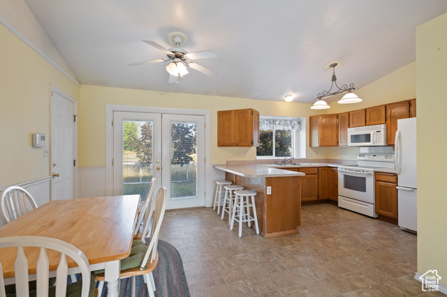 Photo 7 for MLS #2099636 at 1172 S 880 West