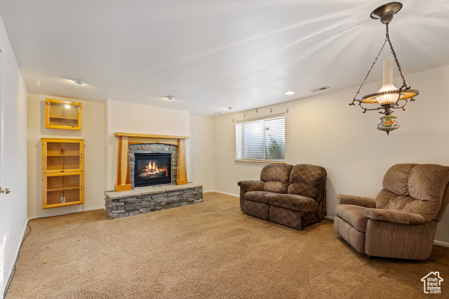 Photo 9 for MLS #2099636 at 1172 S 880 West