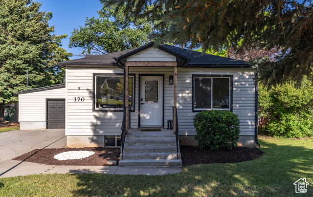 170 S 1300 E, Springville UT 84663
