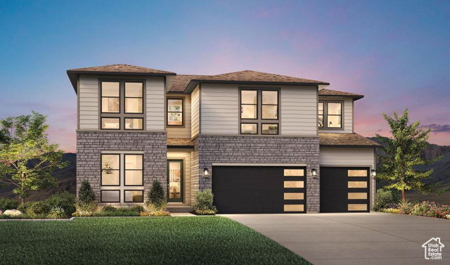 2339 N WILD YARROW DR #2065, Saratoga Springs UT 84045