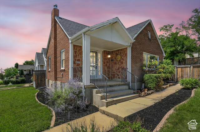 437 E ELEVENTH AVE, Salt Lake City UT 84103