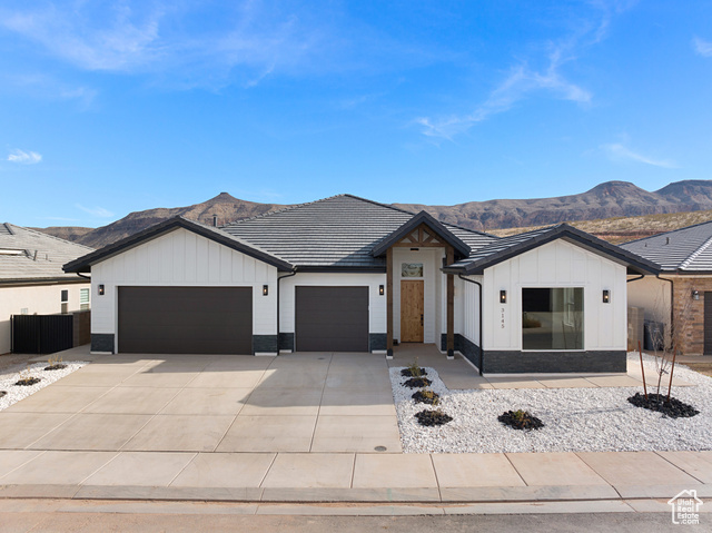 3145 S SNOW CANYON RD, Hurricane UT 84737