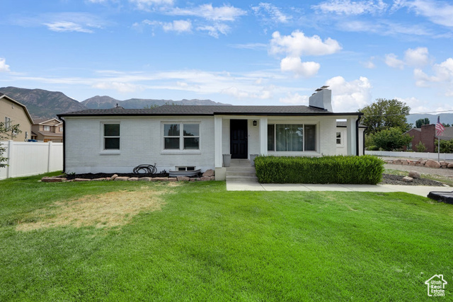 445 E 790 S, Pleasant Grove UT 84062