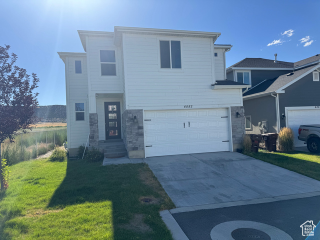 4882 E LAKE CORNER DR, Eagle Mountain UT 84005