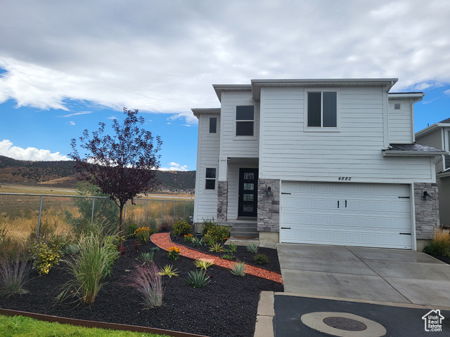 4882 E LAKE CORNER DR, Eagle Mountain UT 84005