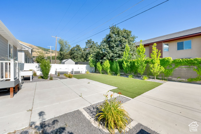Photo 26 for MLS #2099658 at 328 E 1100 South