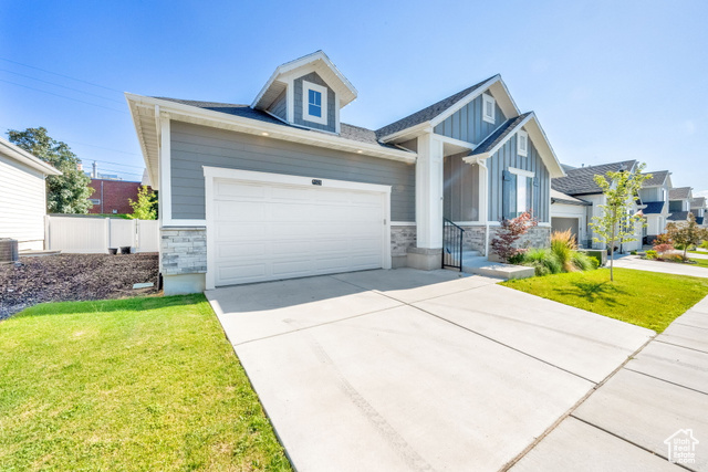 Photo 4 for MLS #2099658 at 328 E 1100 South