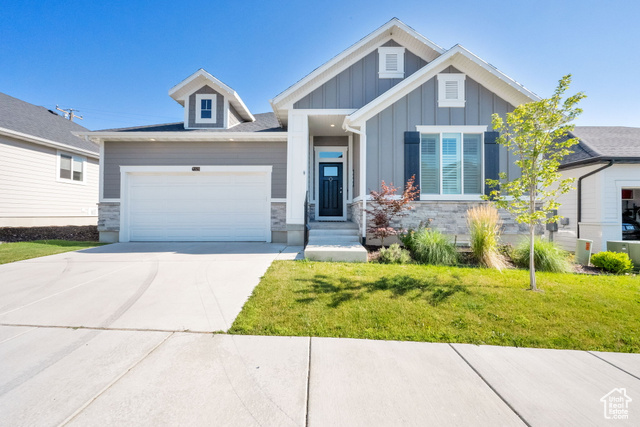 Photo 2 for MLS #2099658 at 328 E 1100 South