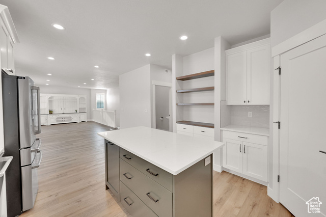 Photo 11 for MLS #2099658 at 328 E 1100 South