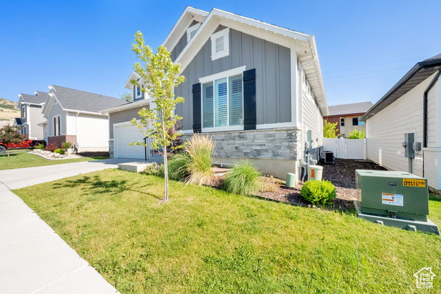 Photo 3 for MLS #2099658 at 328 E 1100 South