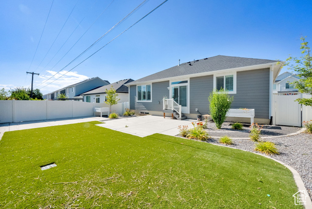 Photo 25 for MLS #2099658 at 328 E 1100 South