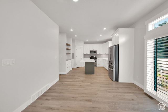 Photo 7 for MLS #2099658 at 328 E 1100 South