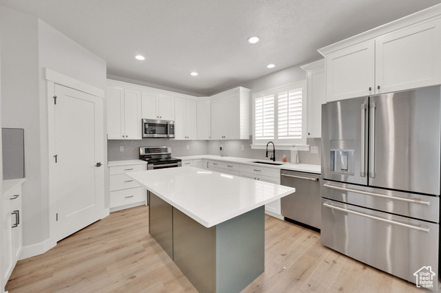 Photo 9 for MLS #2099658 at 328 E 1100 South