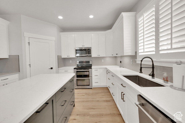 Photo 10 for MLS #2099658 at 328 E 1100 South