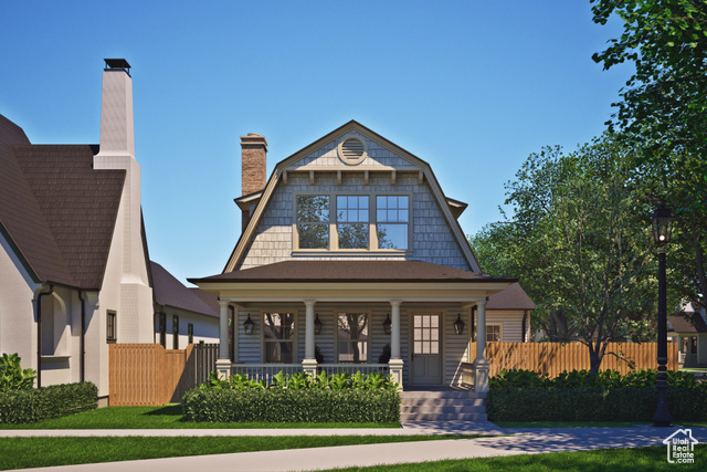 3 W STILLWATER ST, Vineyard UT 84059