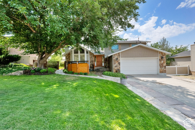 1132 COLIMA DR, Sandy UT 84094
