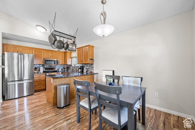 Photo 8 for MLS #2099664 at 1636 Rockbridge Dr