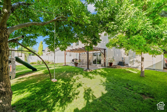 Photo 23 for MLS #2099664 at 1636 Rockbridge Dr