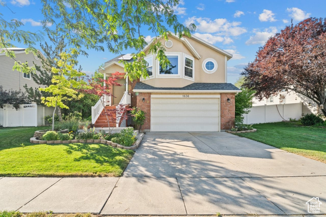 1636 ROCKBRIDGE DR, Layton UT 84041