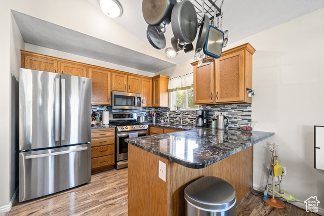 Photo 7 for MLS #2099664 at 1636 Rockbridge Dr