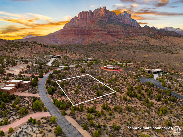 2545 ANASAZI WAY, Springdale UT 84767