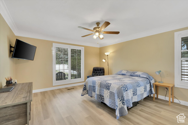 Photo 16 for MLS #2099666 at 790 N 250 East