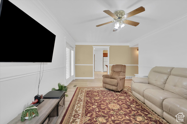 Photo 9 for MLS #2099666 at 790 N 250 East
