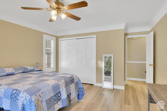 Photo 17 for MLS #2099666 at 790 N 250 East
